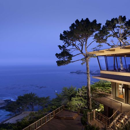 Hotel Hyatt Carmel Highlands Restaurant photo