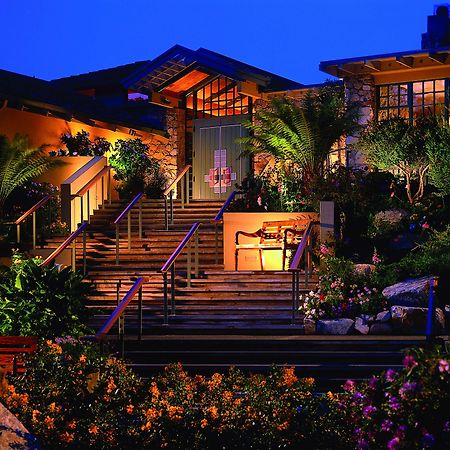 Hotel Hyatt Carmel Highlands Extérieur photo