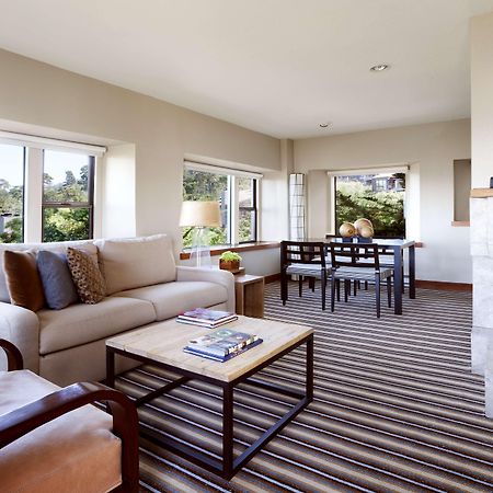 Hotel Hyatt Carmel Highlands Intérieur photo