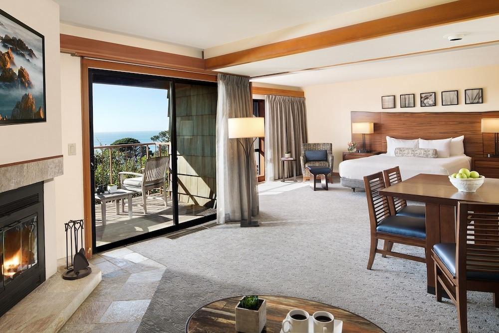 Hotel Hyatt Carmel Highlands Extérieur photo