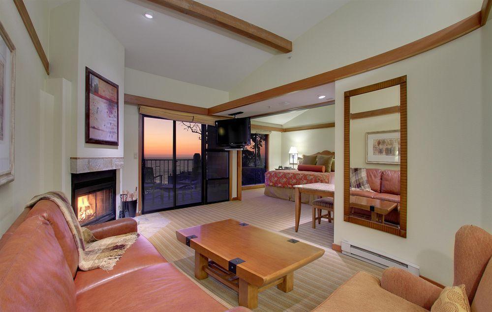 Hotel Hyatt Carmel Highlands Extérieur photo