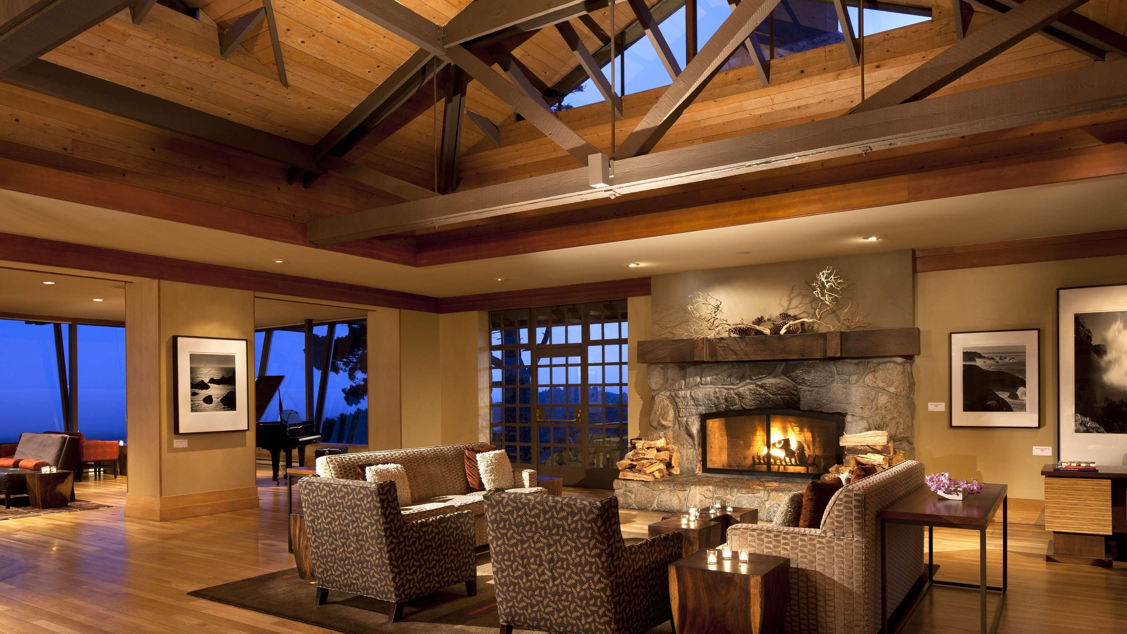 Hotel Hyatt Carmel Highlands Extérieur photo