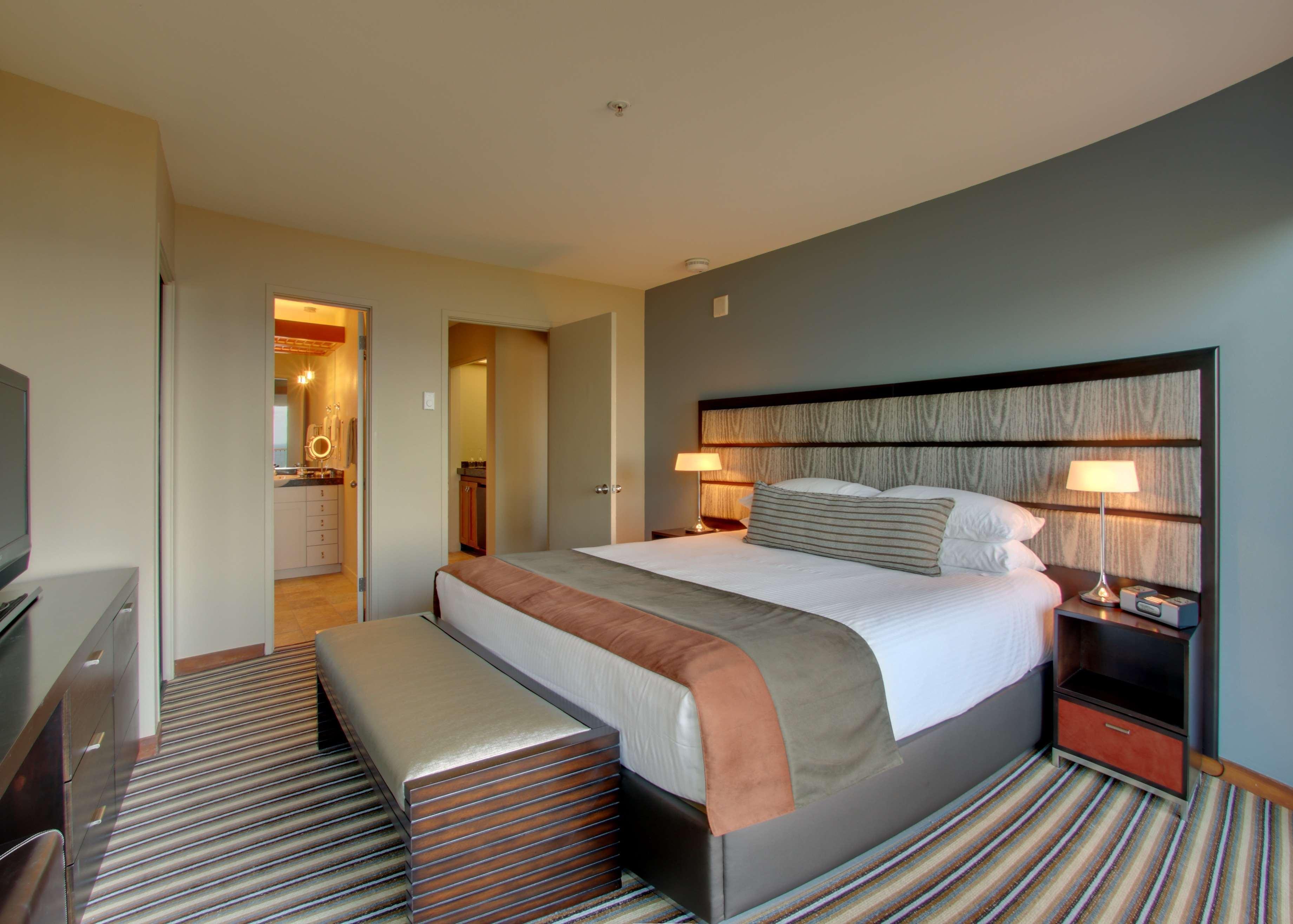 Hotel Hyatt Carmel Highlands Chambre photo