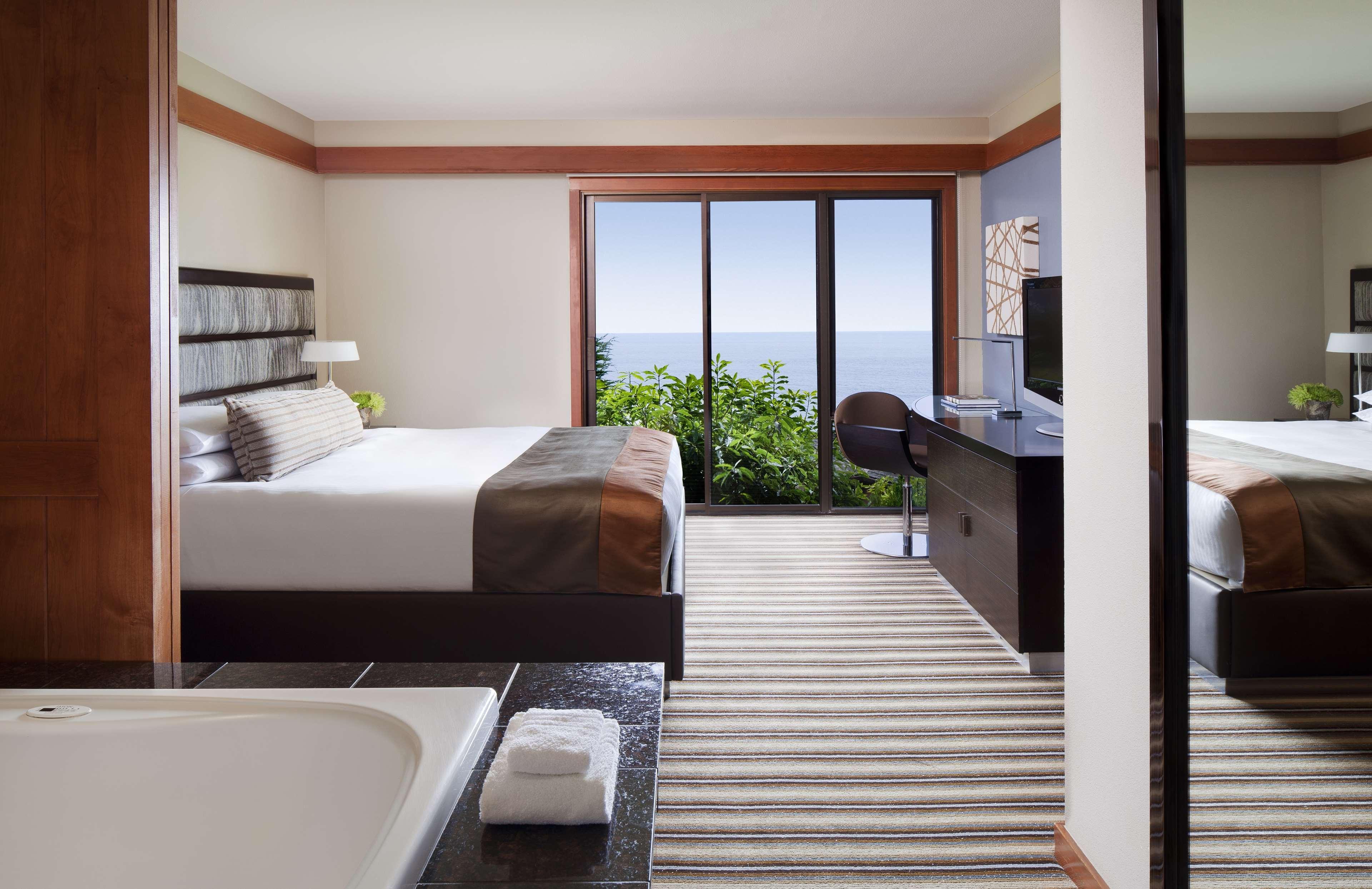 Hotel Hyatt Carmel Highlands Extérieur photo