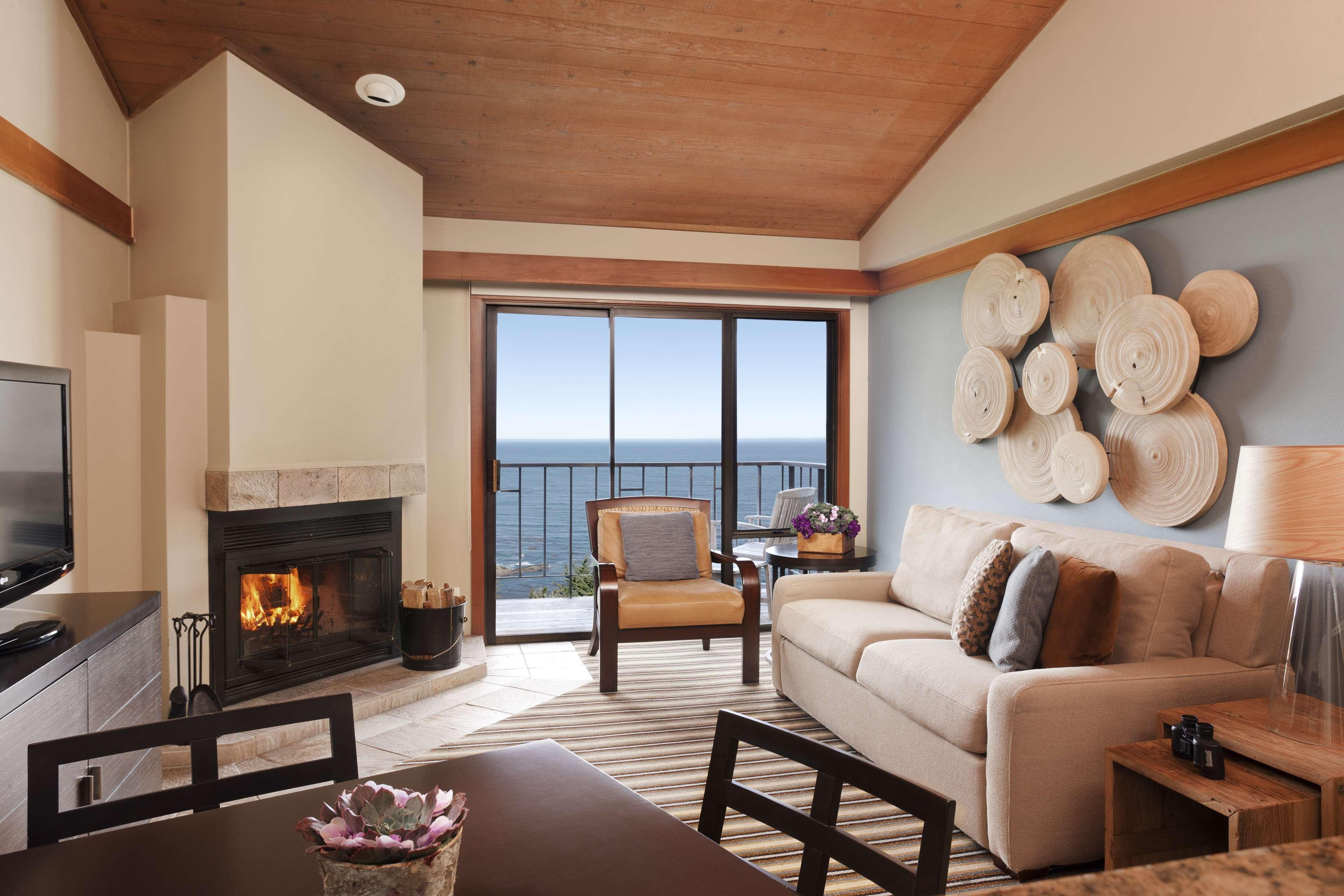 Hotel Hyatt Carmel Highlands Extérieur photo