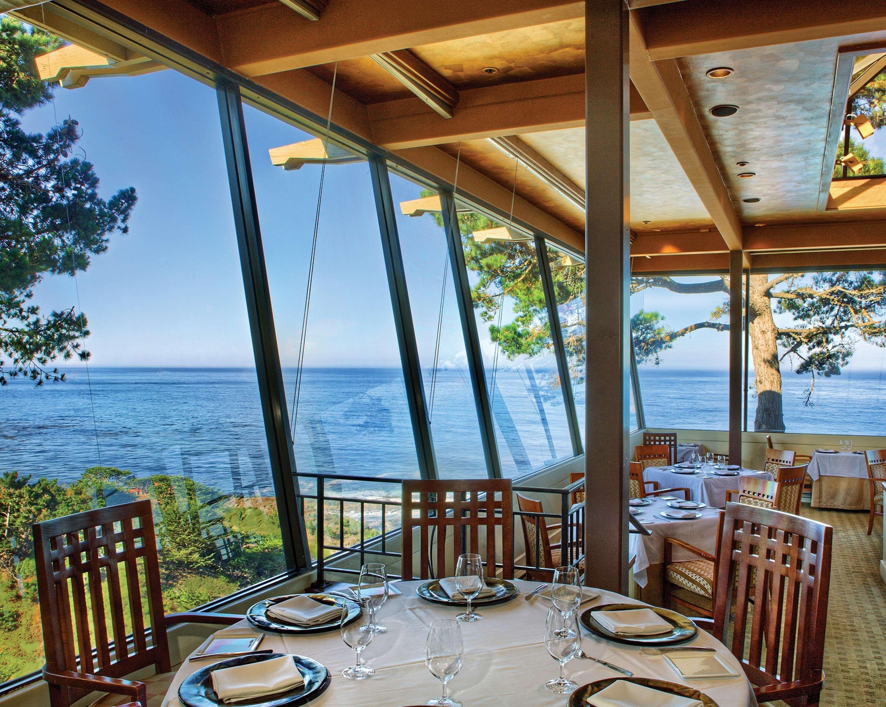 Hotel Hyatt Carmel Highlands Extérieur photo