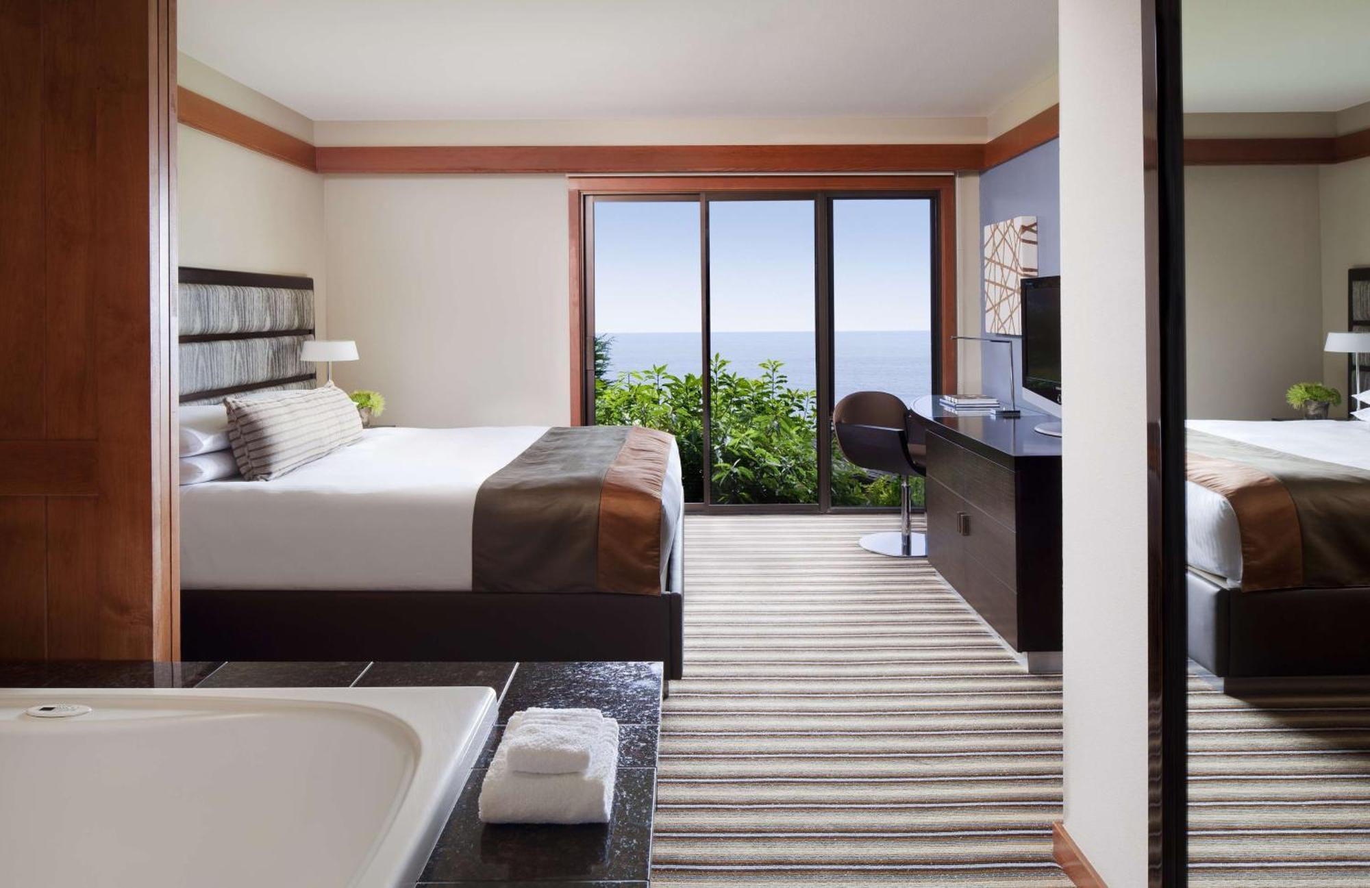 Hotel Hyatt Carmel Highlands Extérieur photo