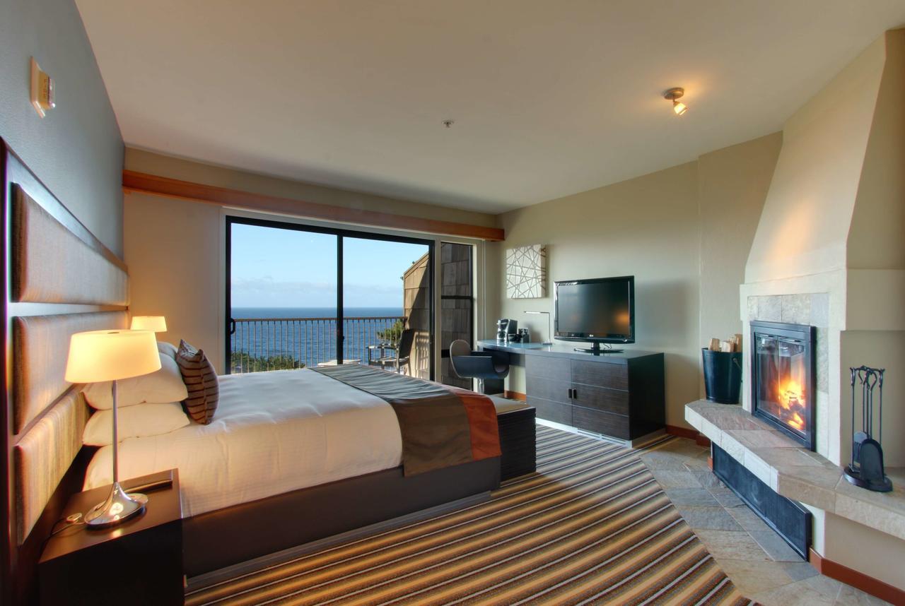 Hotel Hyatt Carmel Highlands Chambre photo