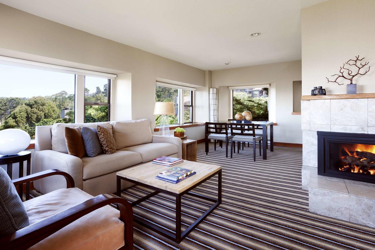 Hotel Hyatt Carmel Highlands Intérieur photo