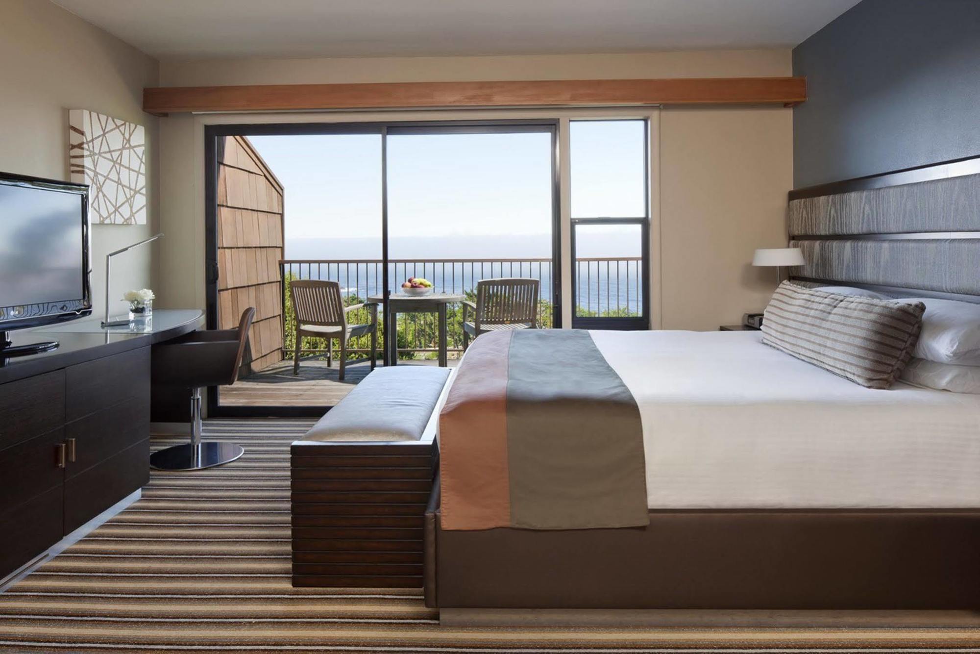 Hotel Hyatt Carmel Highlands Extérieur photo