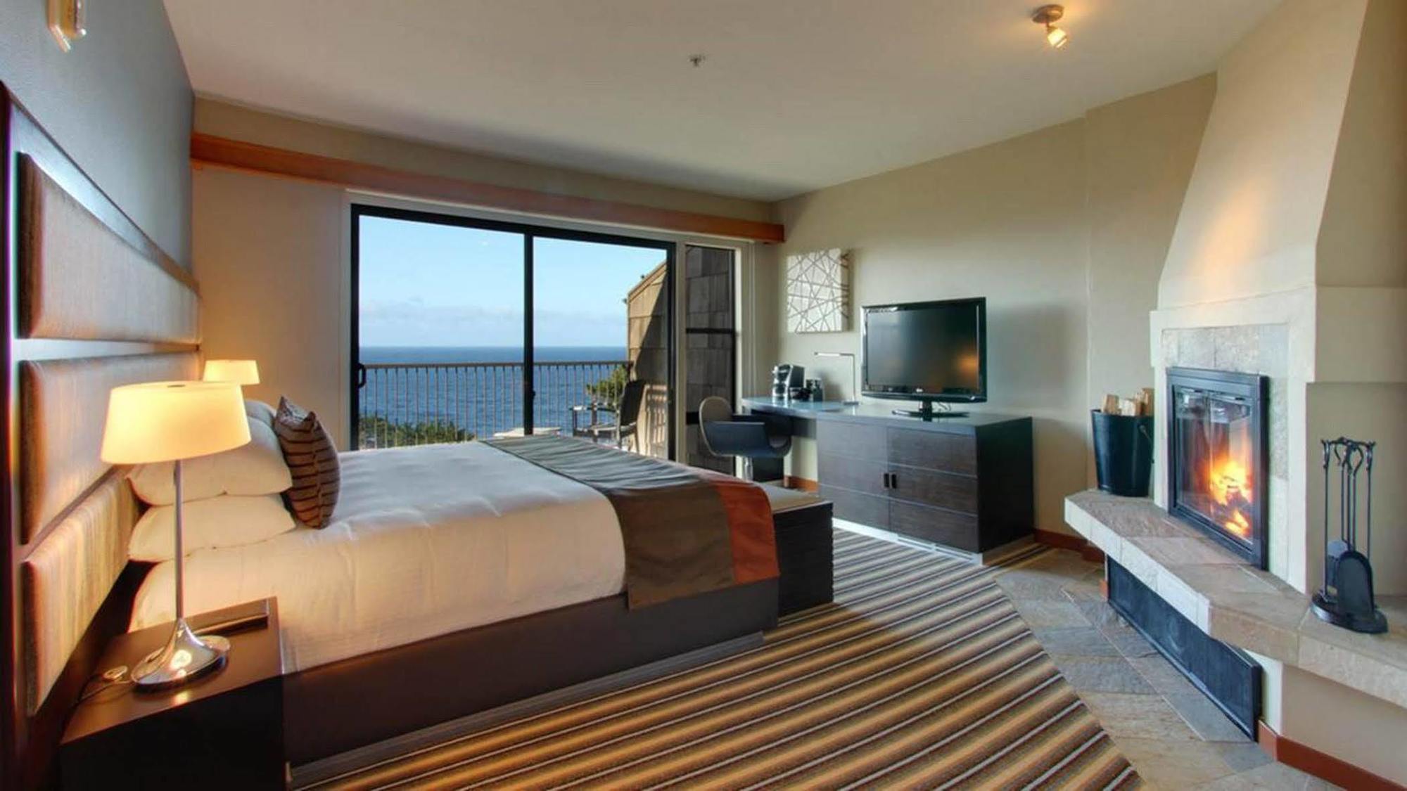 Hotel Hyatt Carmel Highlands Extérieur photo