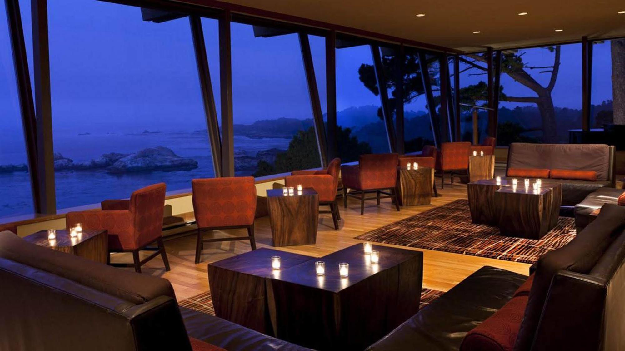 Hotel Hyatt Carmel Highlands Extérieur photo