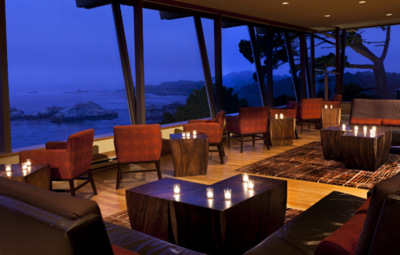 Hotel Hyatt Carmel Highlands Extérieur photo