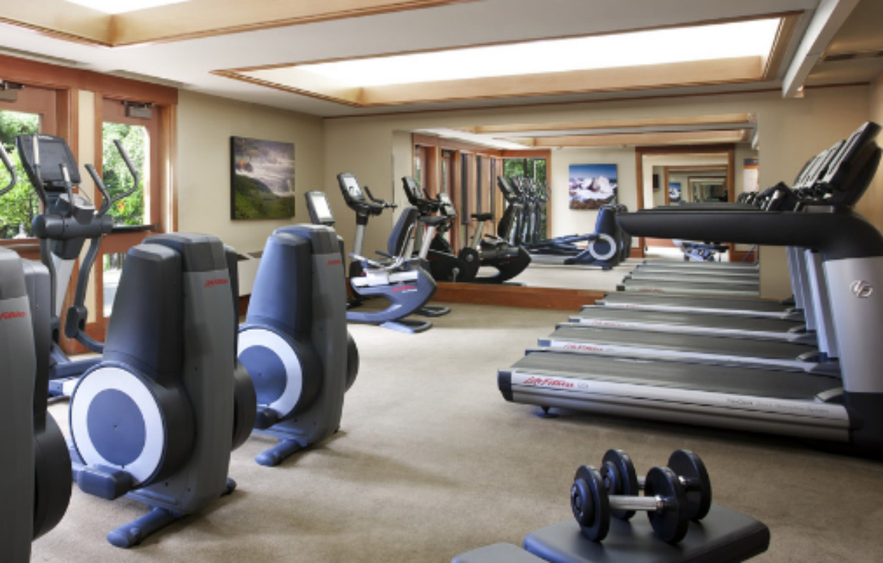 Hotel Hyatt Carmel Highlands Extérieur photo