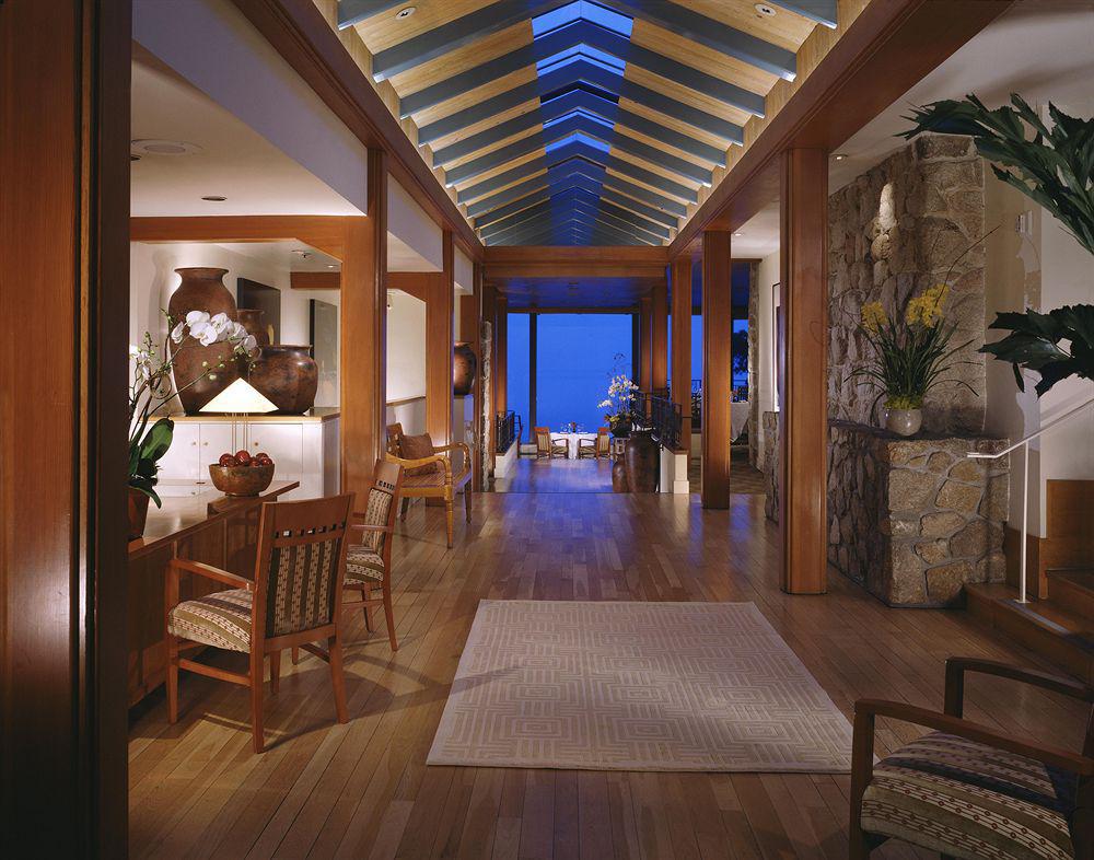 Hotel Hyatt Carmel Highlands Intérieur photo