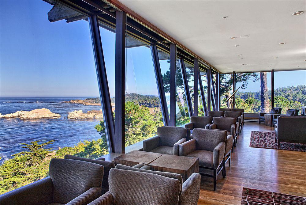 Hotel Hyatt Carmel Highlands Intérieur photo